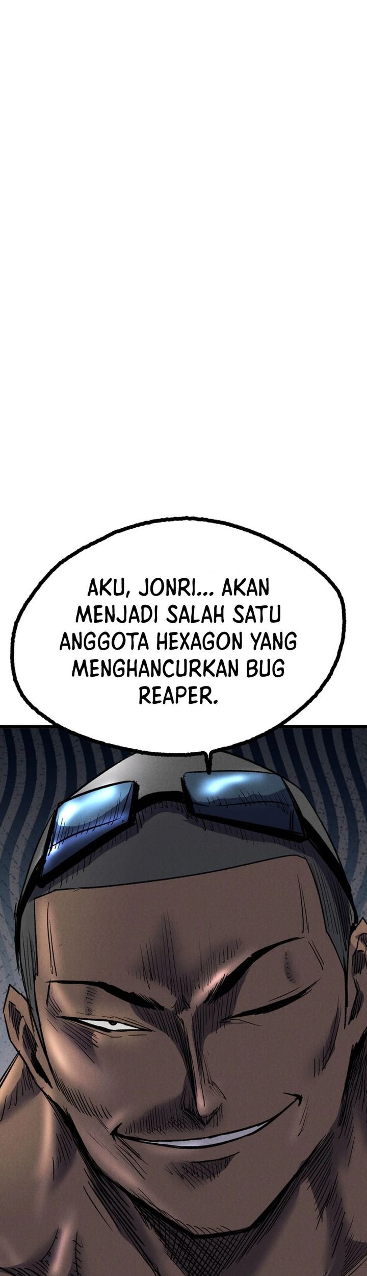 Insector Chapter 67 - halaman 34