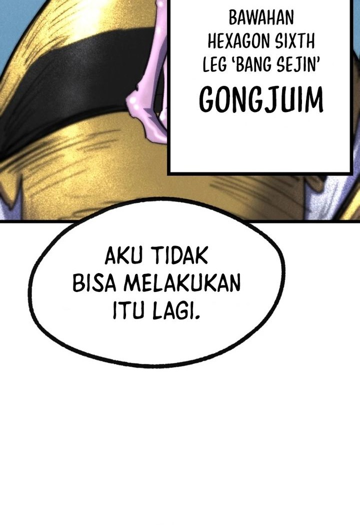 Insector Chapter 67 - halaman 39