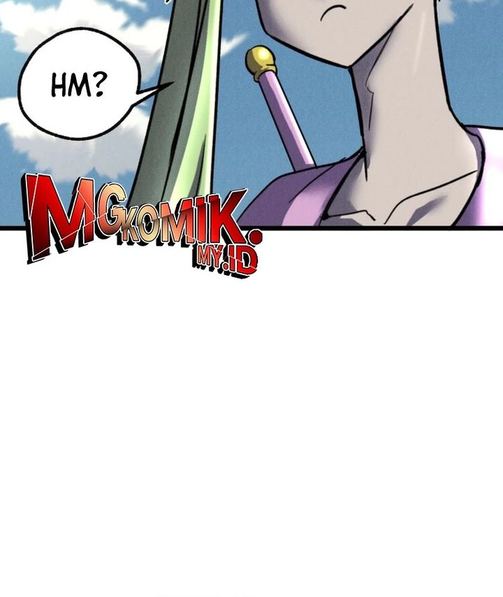 Insector Chapter 67 - halaman 41
