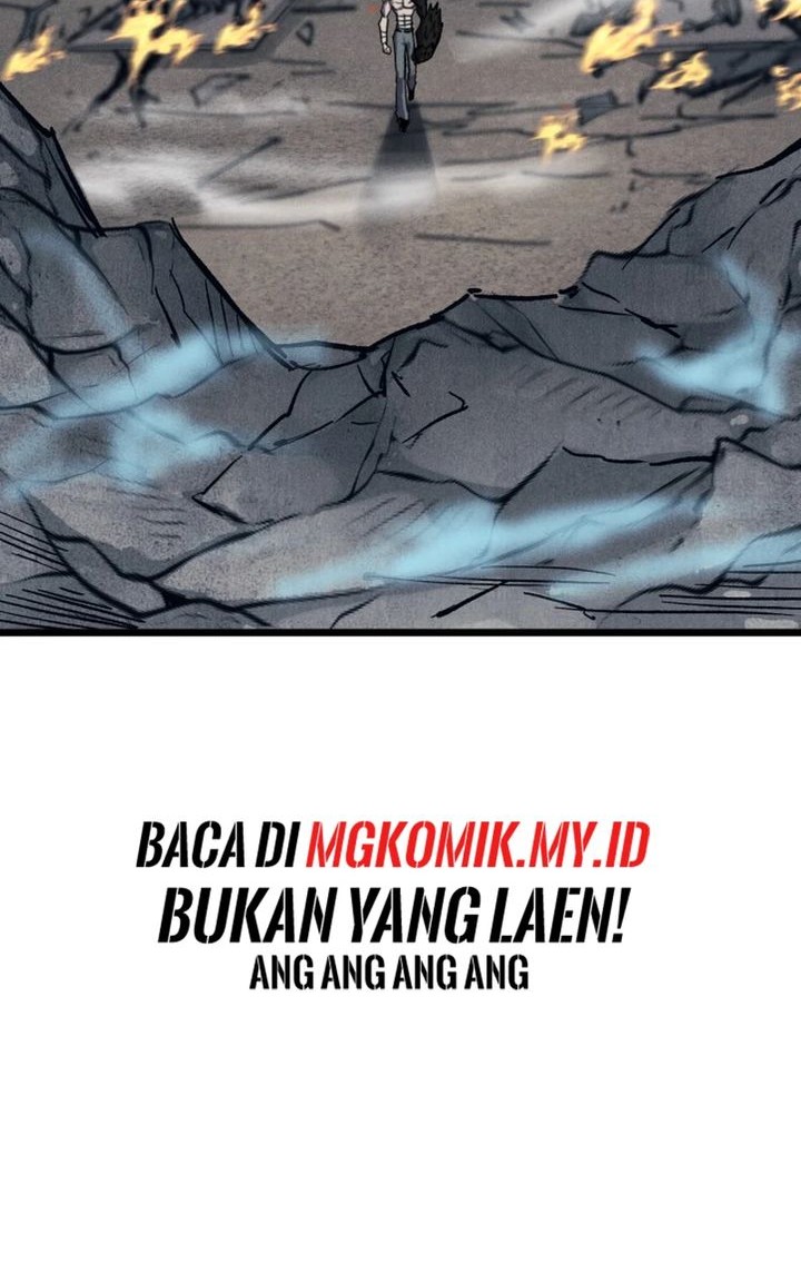 Insector Chapter 67 - halaman 45
