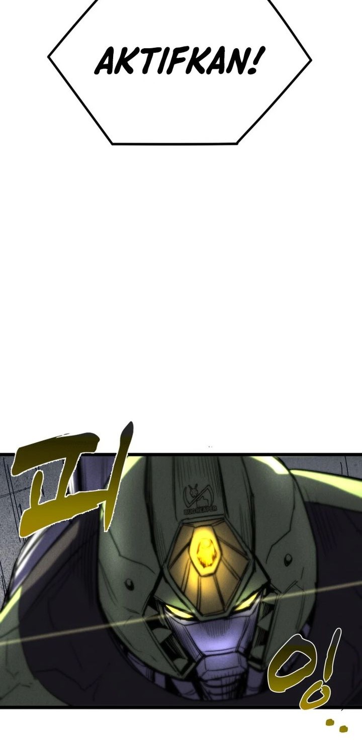 Insector Chapter 67 - halaman 51
