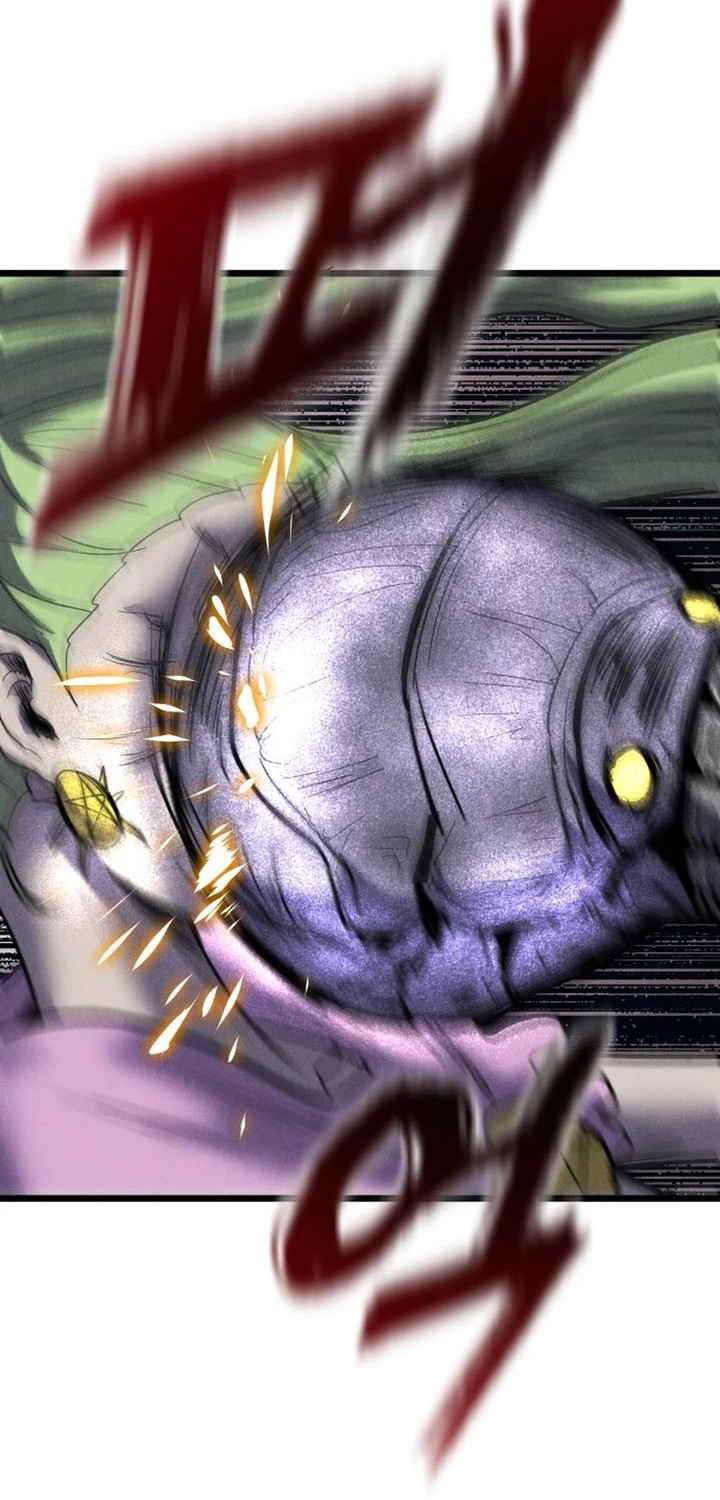 Insector Chapter 67 - halaman 57