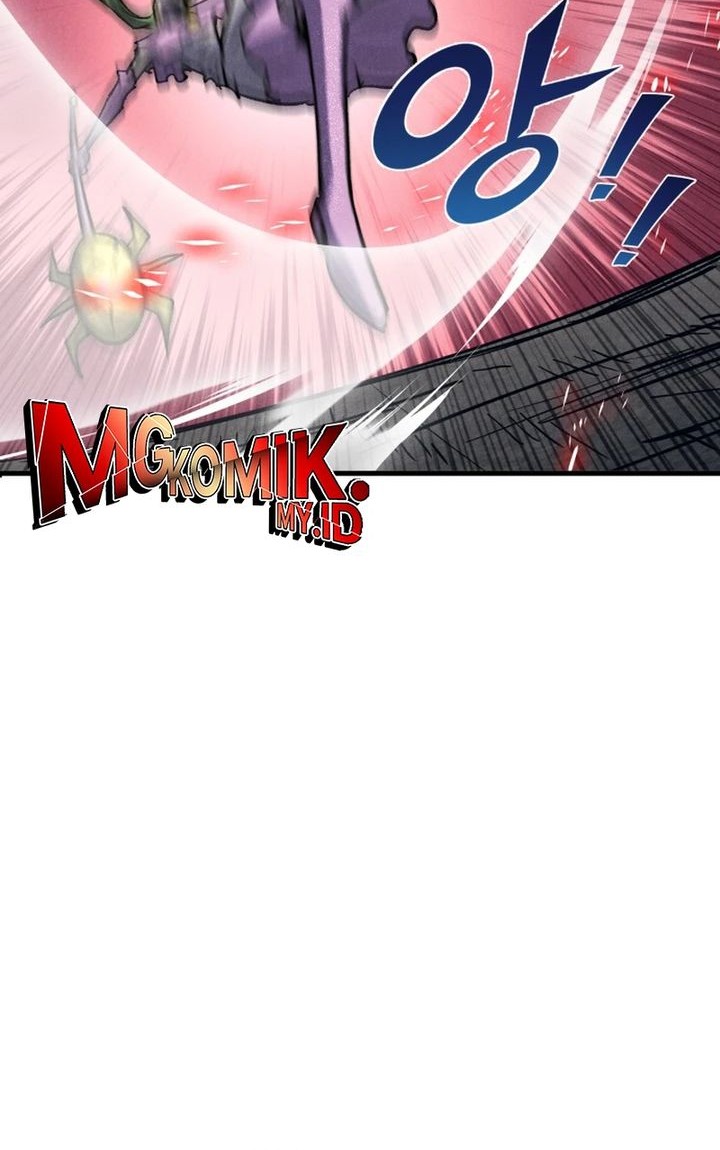Insector Chapter 67 - halaman 59