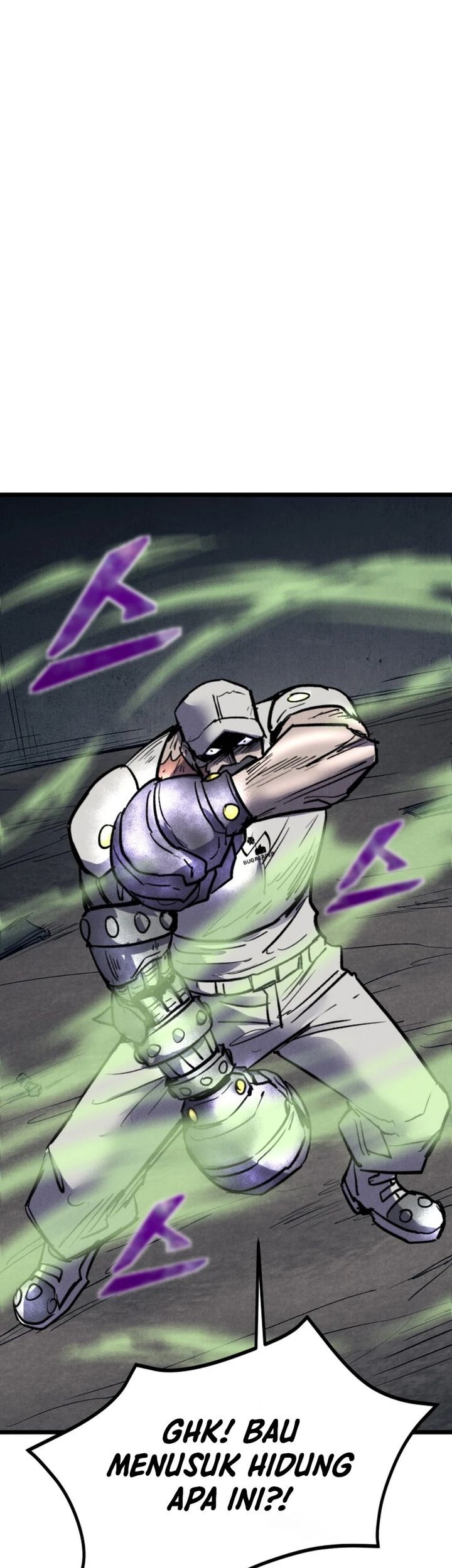 Insector Chapter 67 - halaman 69