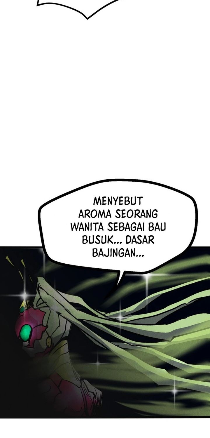 Insector Chapter 67 - halaman 70