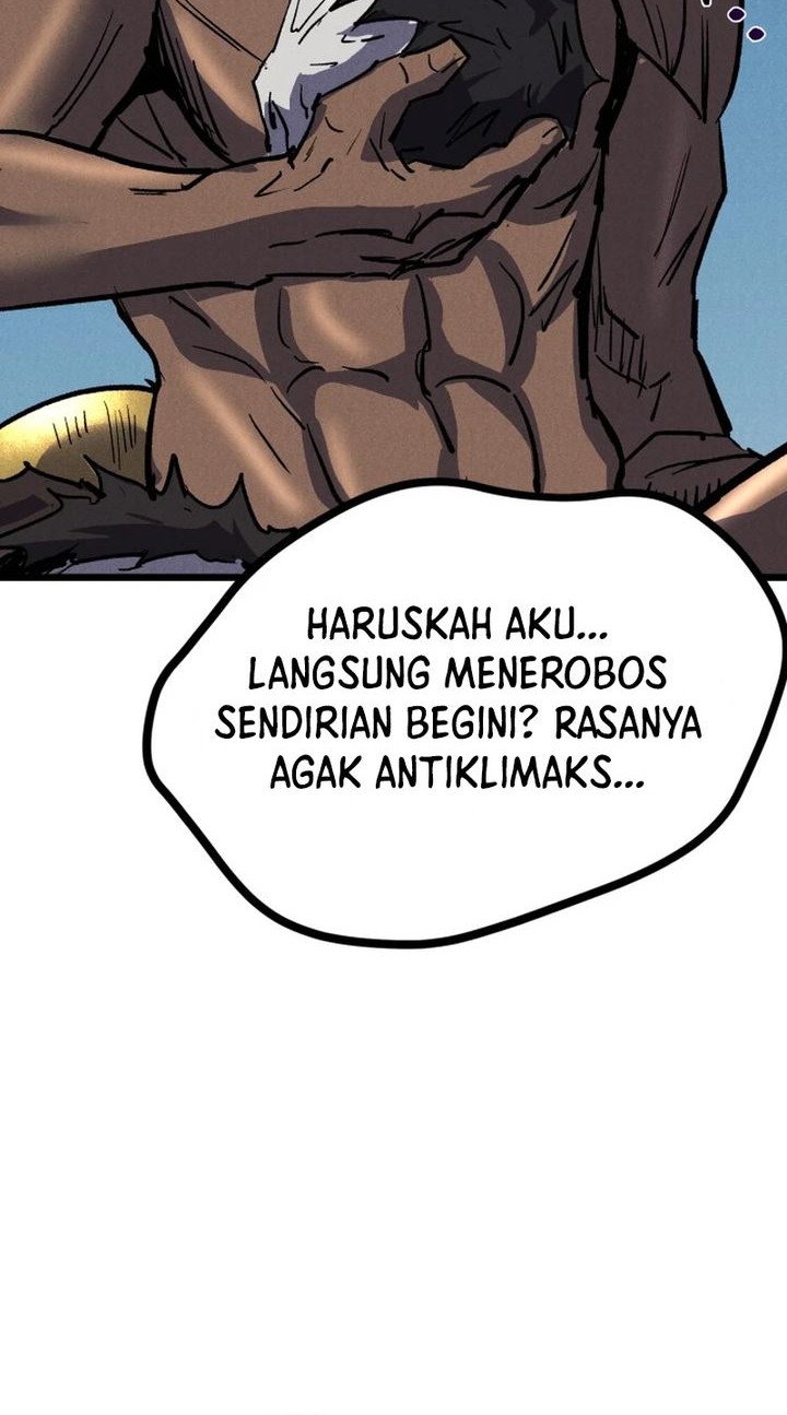 Insector Chapter 67 - halaman 74