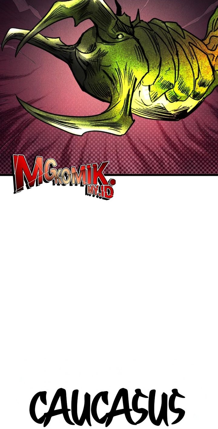 Insector Chapter 67 - halaman 78