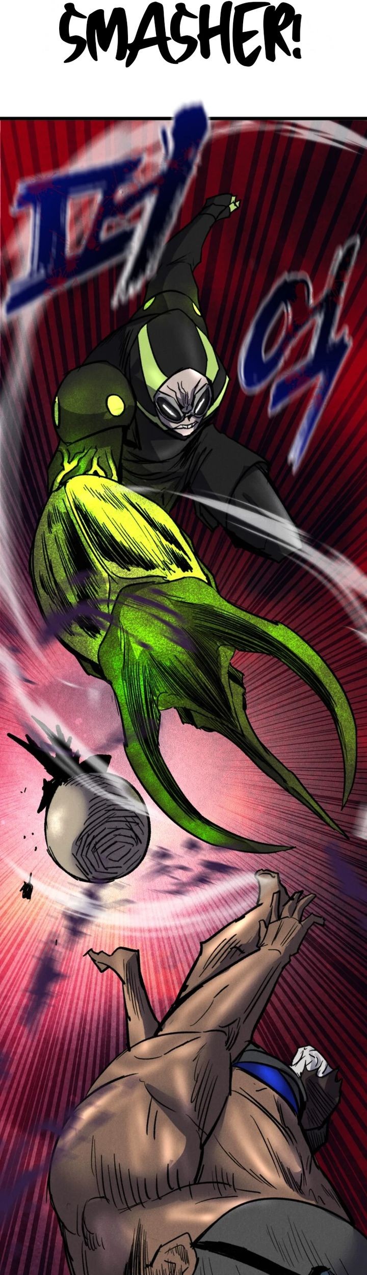 Insector Chapter 67 - halaman 79