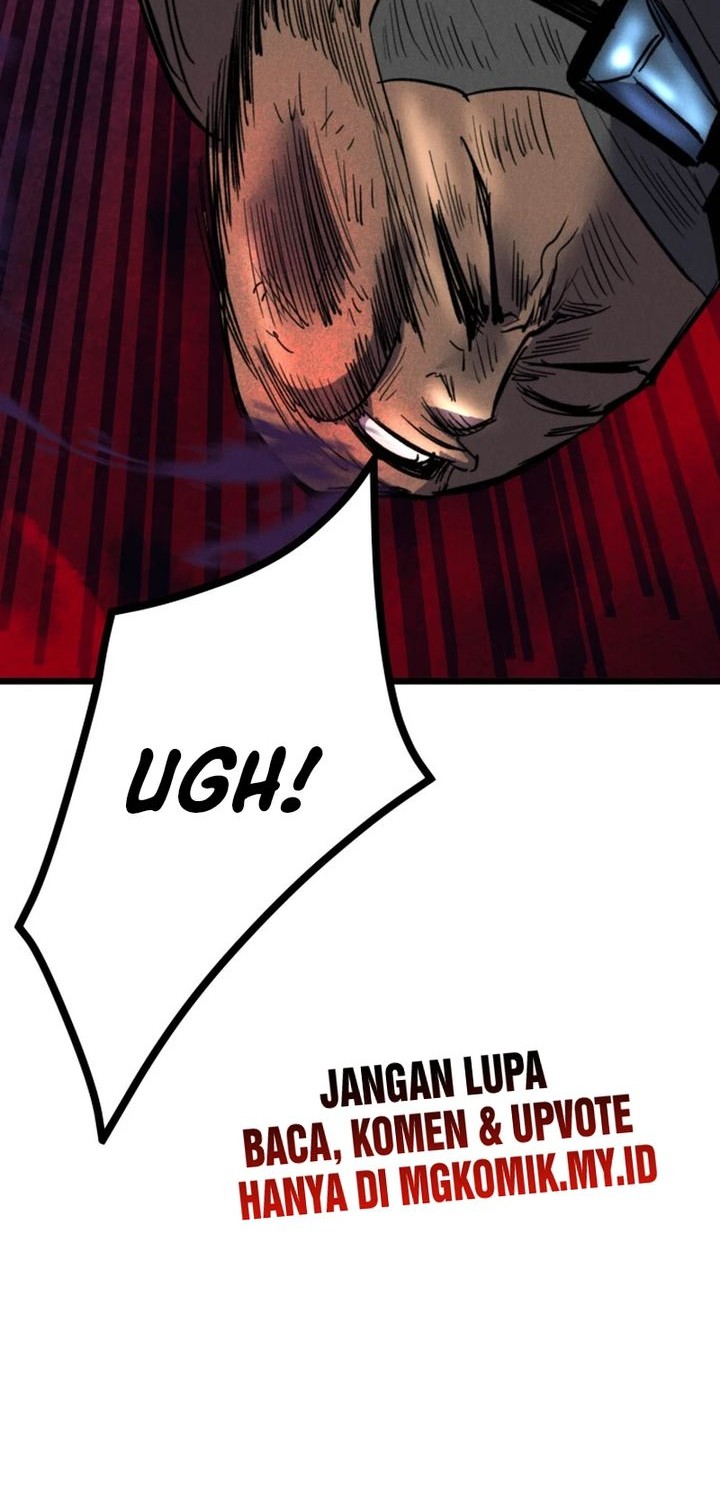 Insector Chapter 67 - halaman 80