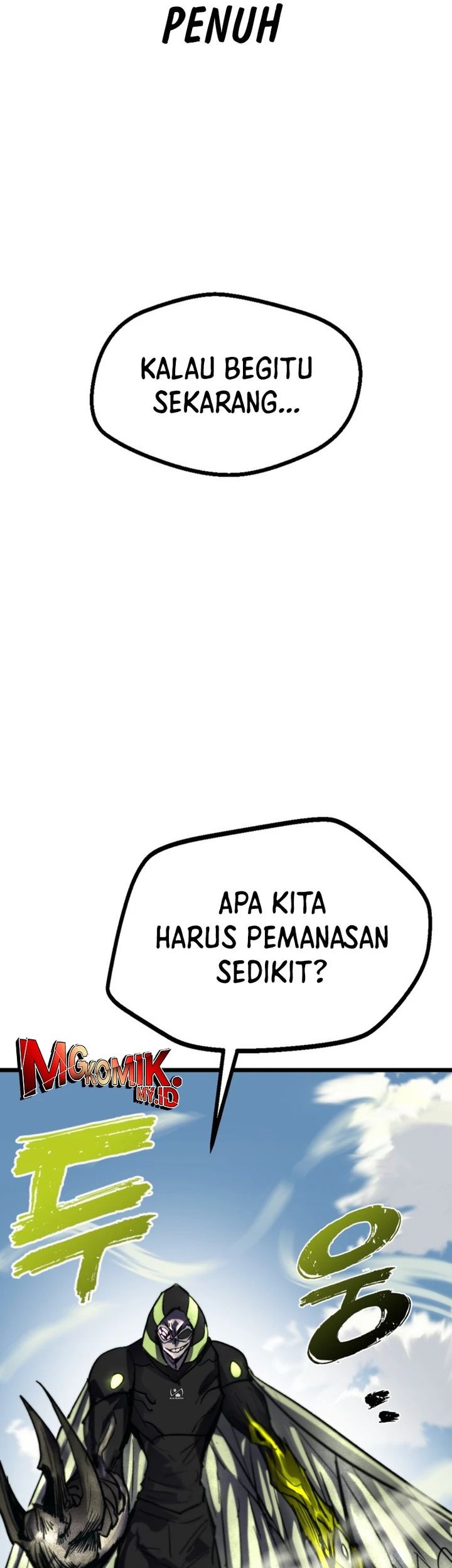 Insector Chapter 67 - halaman 83