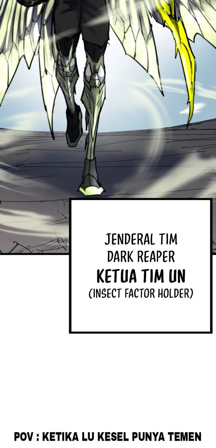 Insector Chapter 67 - halaman 84