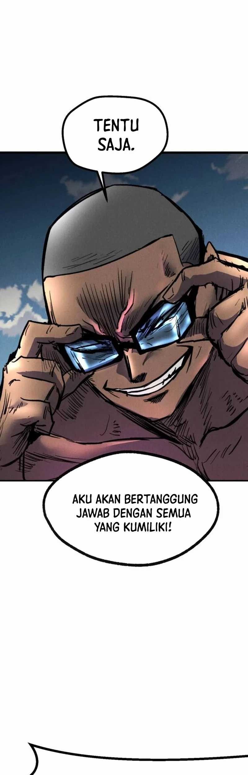 Insector Chapter 68 - halaman 11