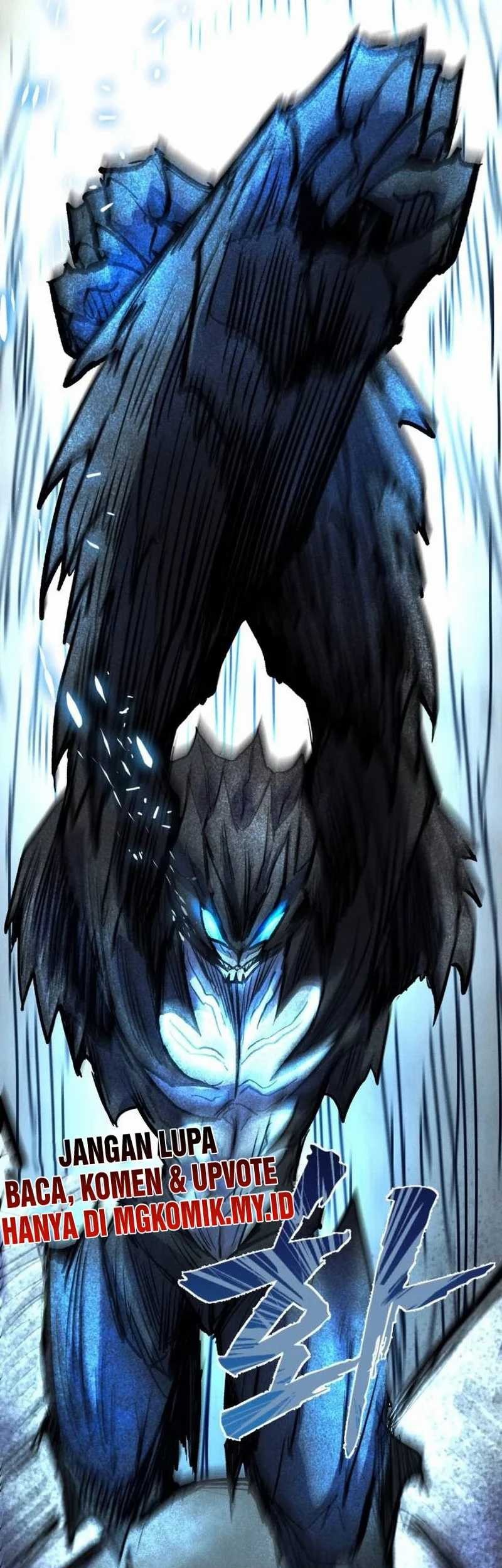 Insector Chapter 68 - halaman 111