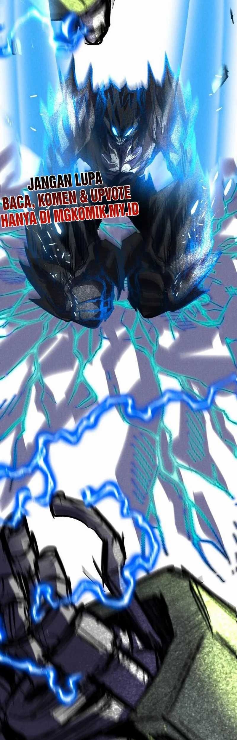Insector Chapter 68 - halaman 117