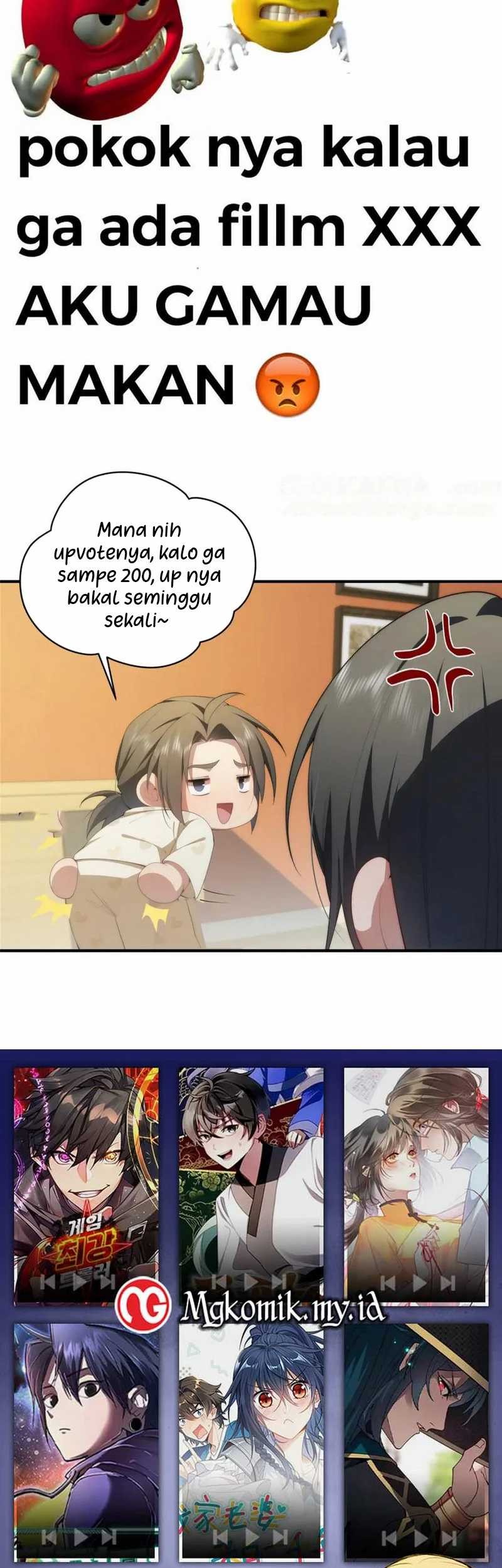 Insector Chapter 68 - halaman 121