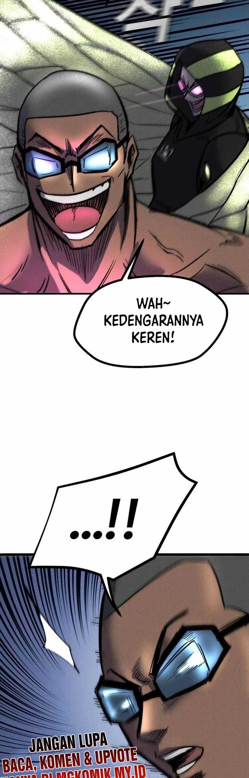 Insector Chapter 68 - halaman 13