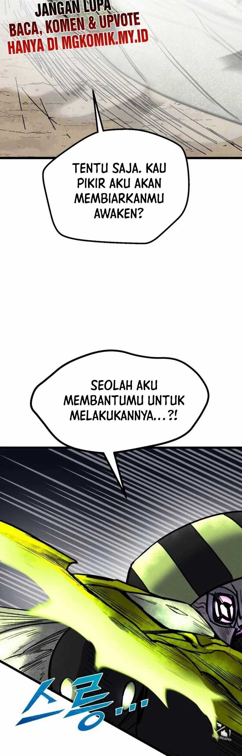 Insector Chapter 68 - halaman 21