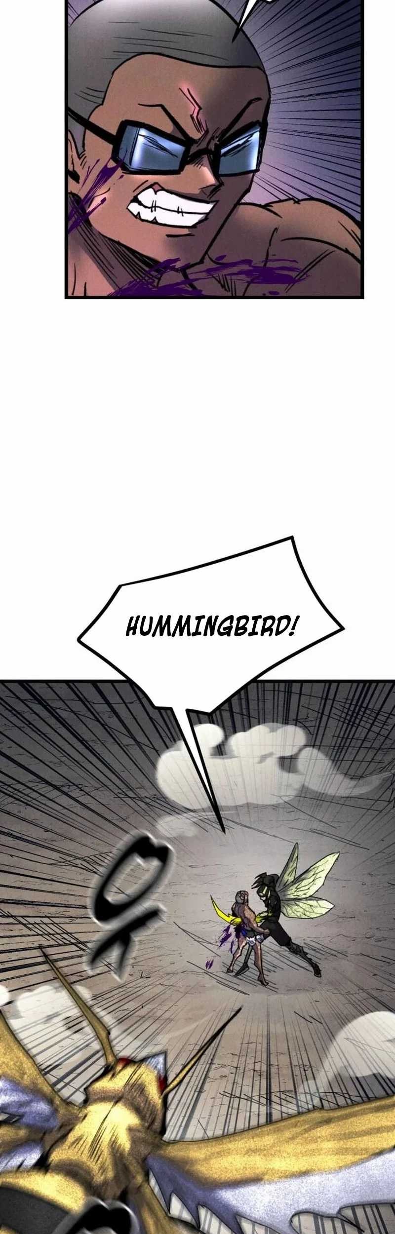 Insector Chapter 68 - halaman 29