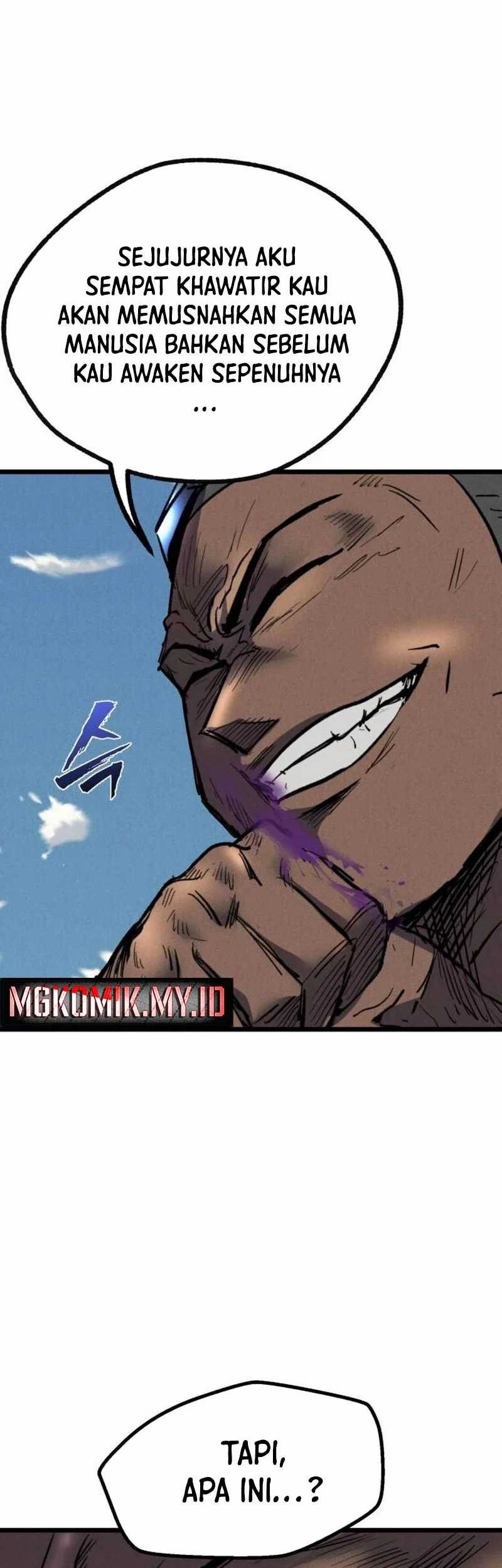 Insector Chapter 68 - halaman 3
