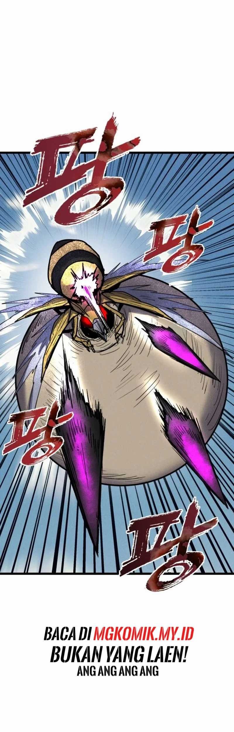 Insector Chapter 68 - halaman 31