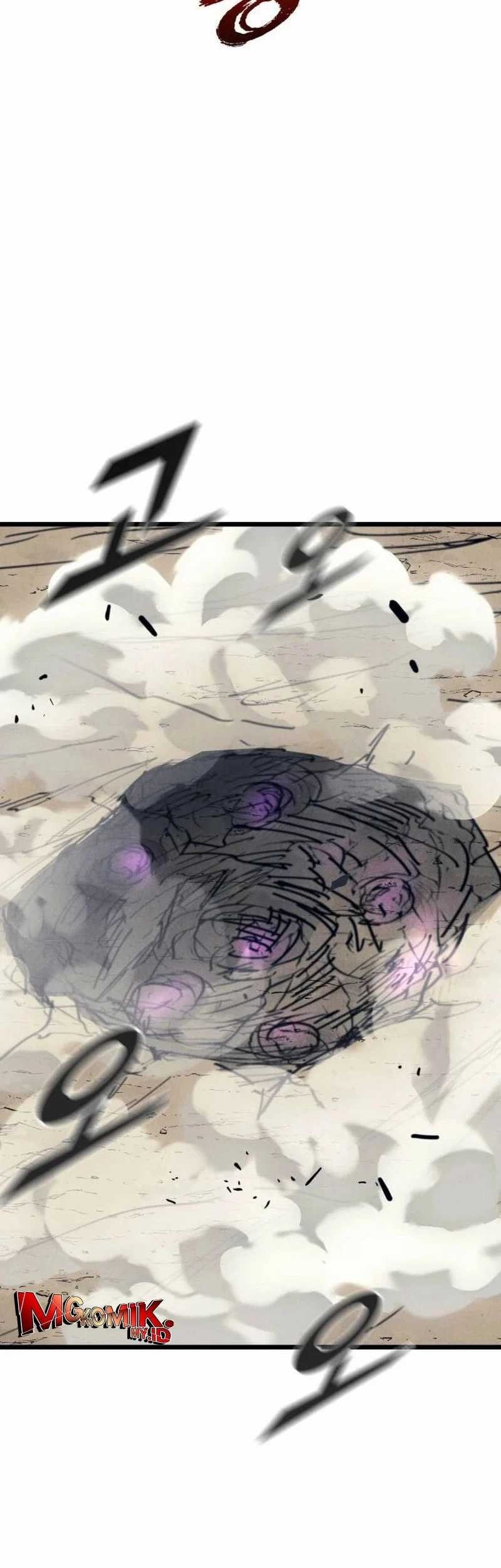 Insector Chapter 68 - halaman 35