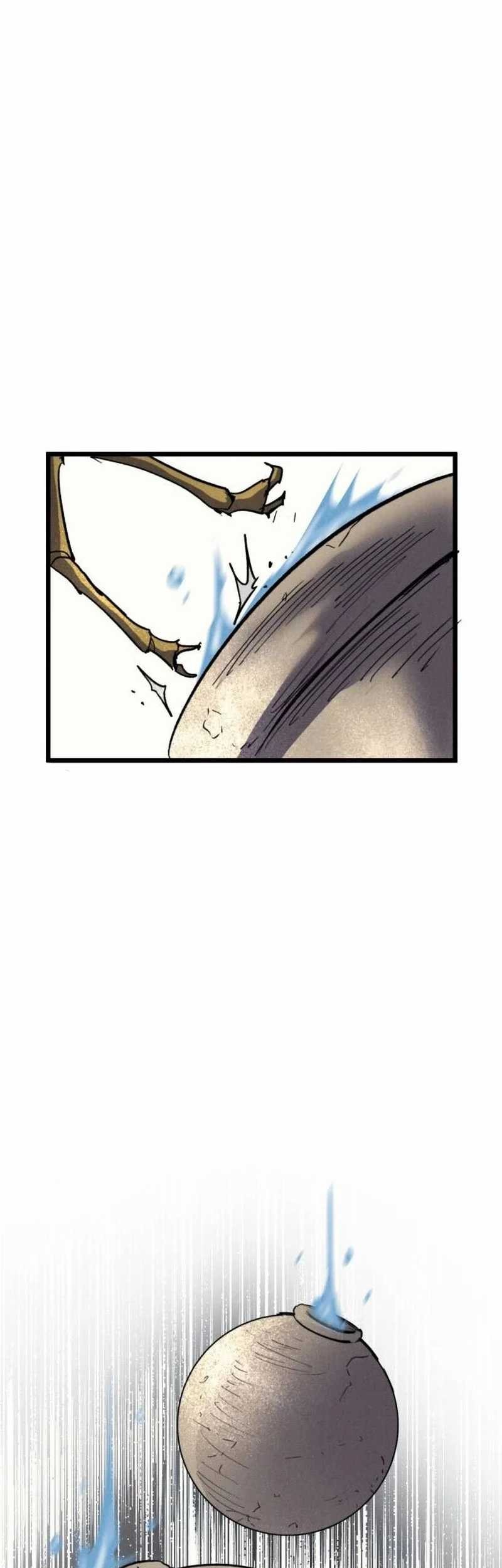 Insector Chapter 68 - halaman 39