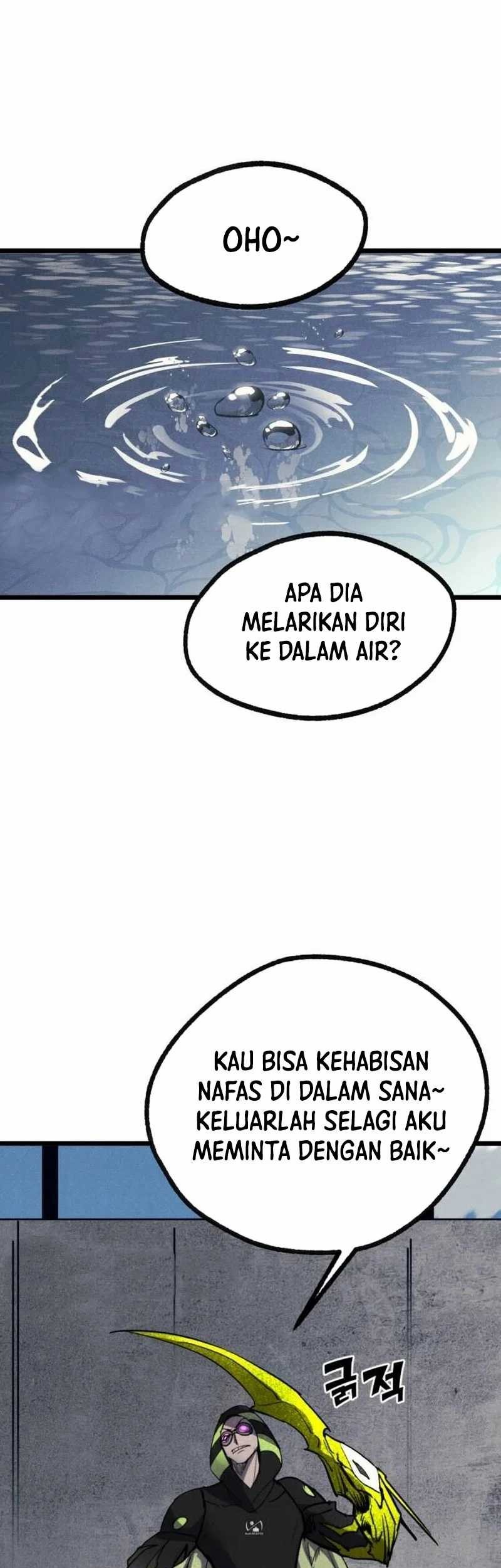 Insector Chapter 68 - halaman 45