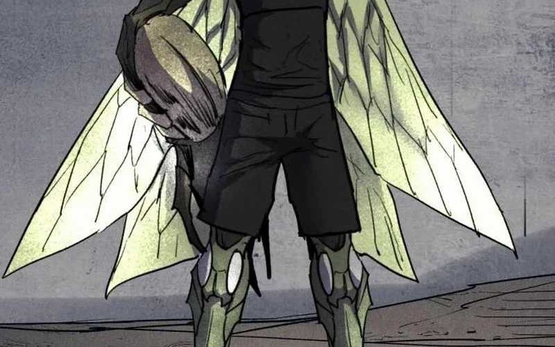 Insector Chapter 68 - halaman 46