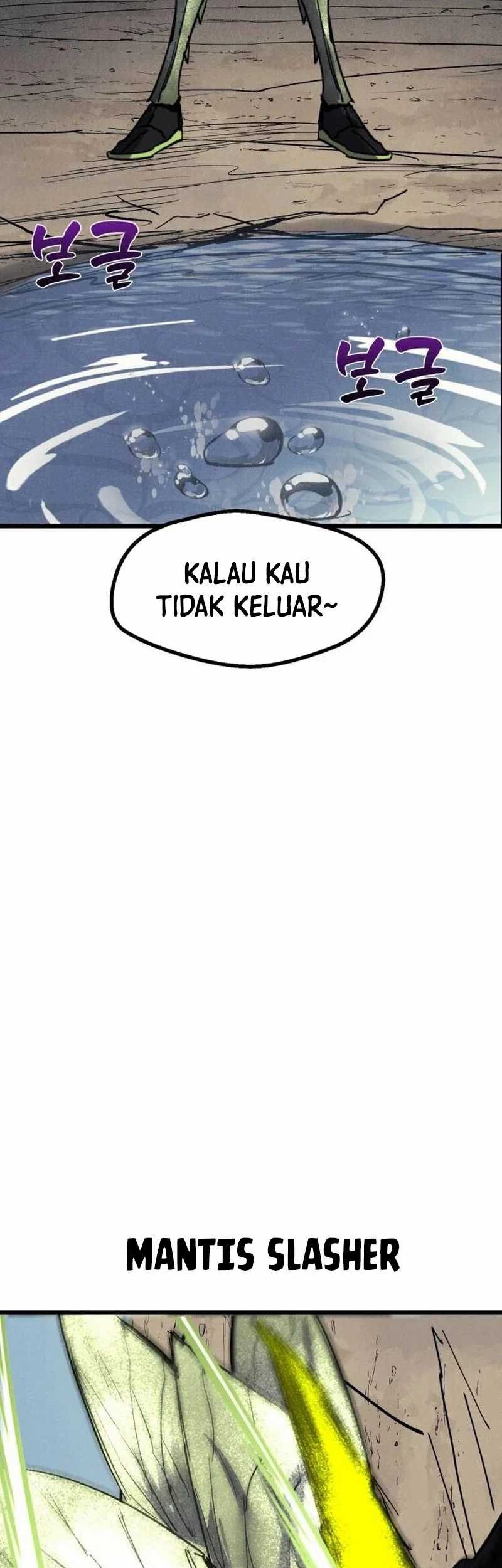 Insector Chapter 68 - halaman 47