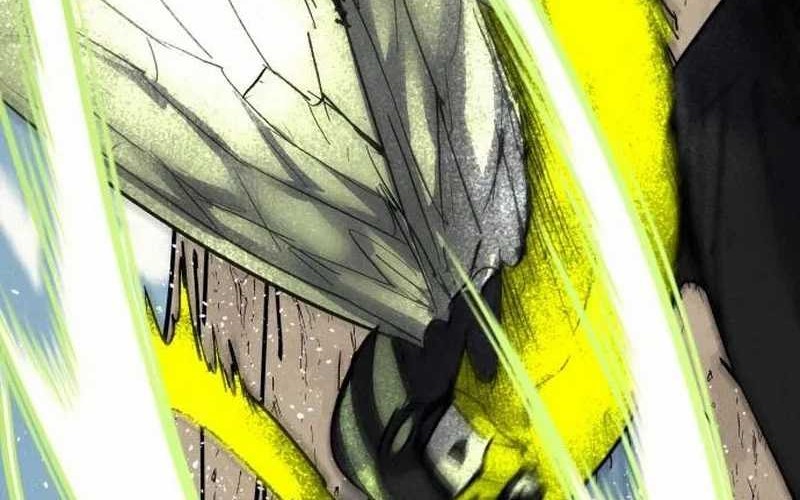 Insector Chapter 68 - halaman 48