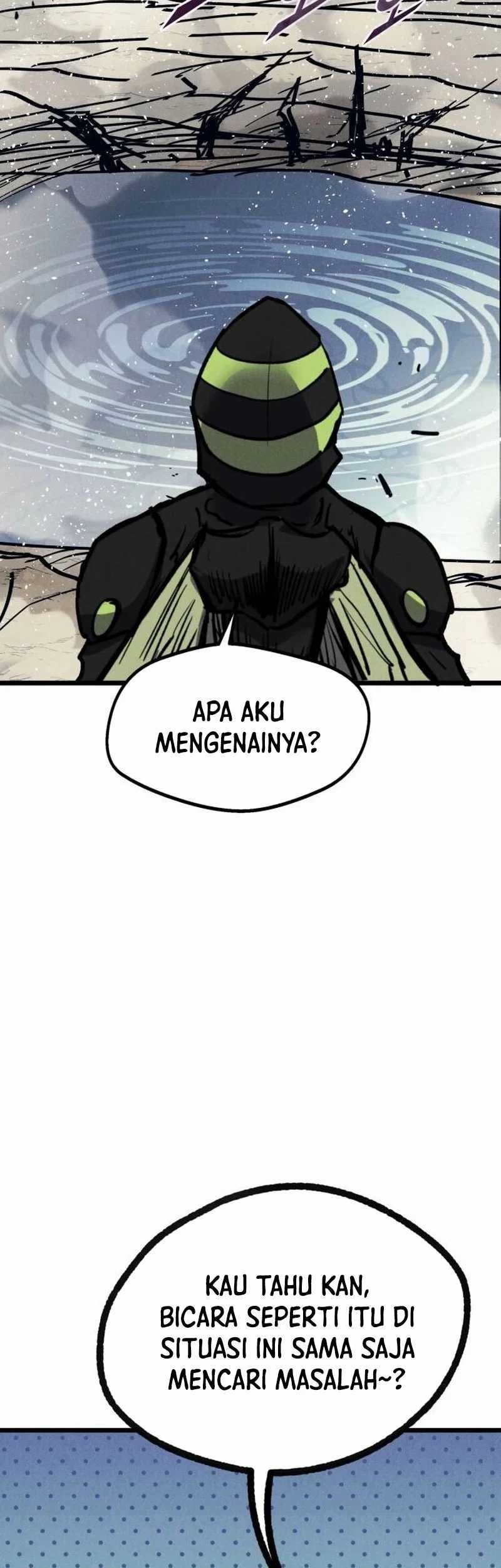 Insector Chapter 68 - halaman 51
