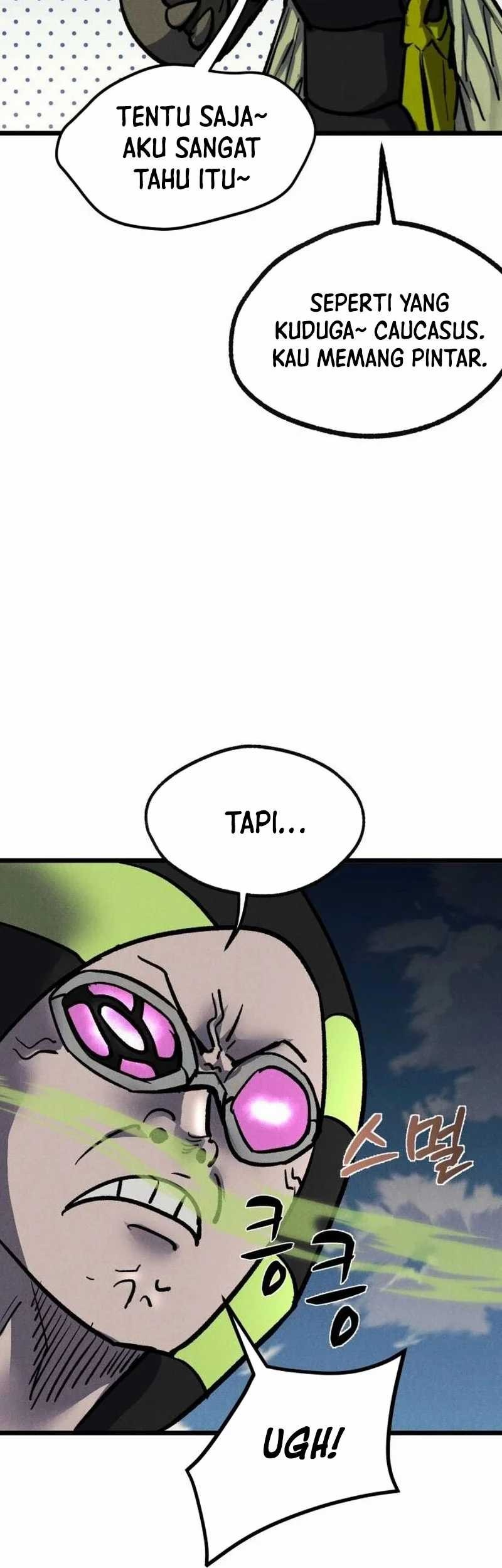 Insector Chapter 68 - halaman 53