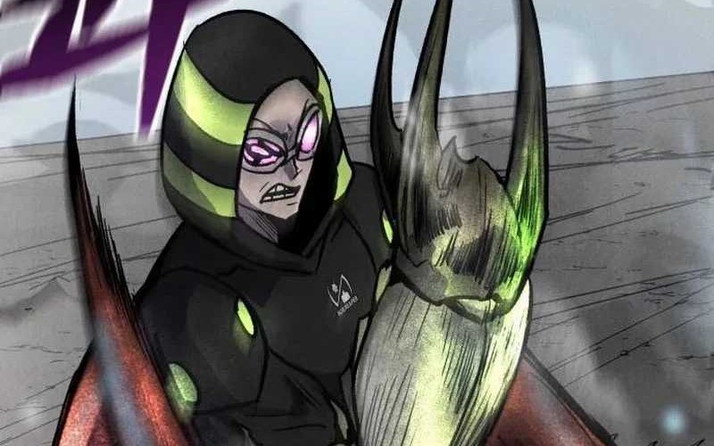 Insector Chapter 68 - halaman 56