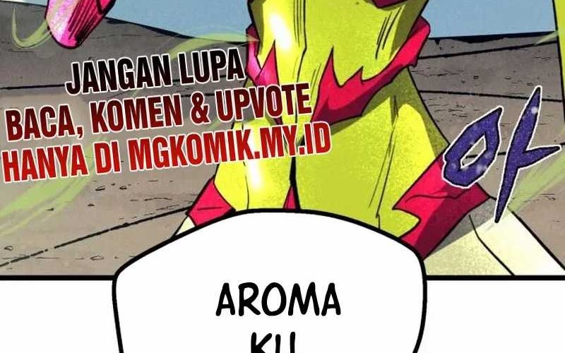 Insector Chapter 68 - halaman 68