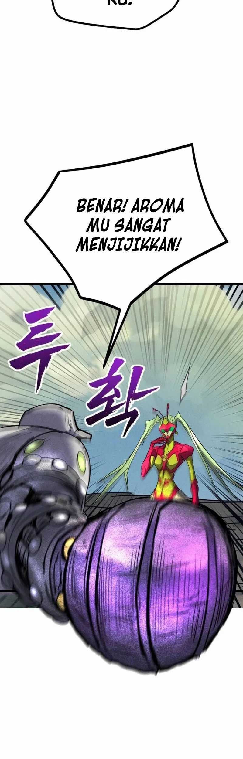 Insector Chapter 68 - halaman 69
