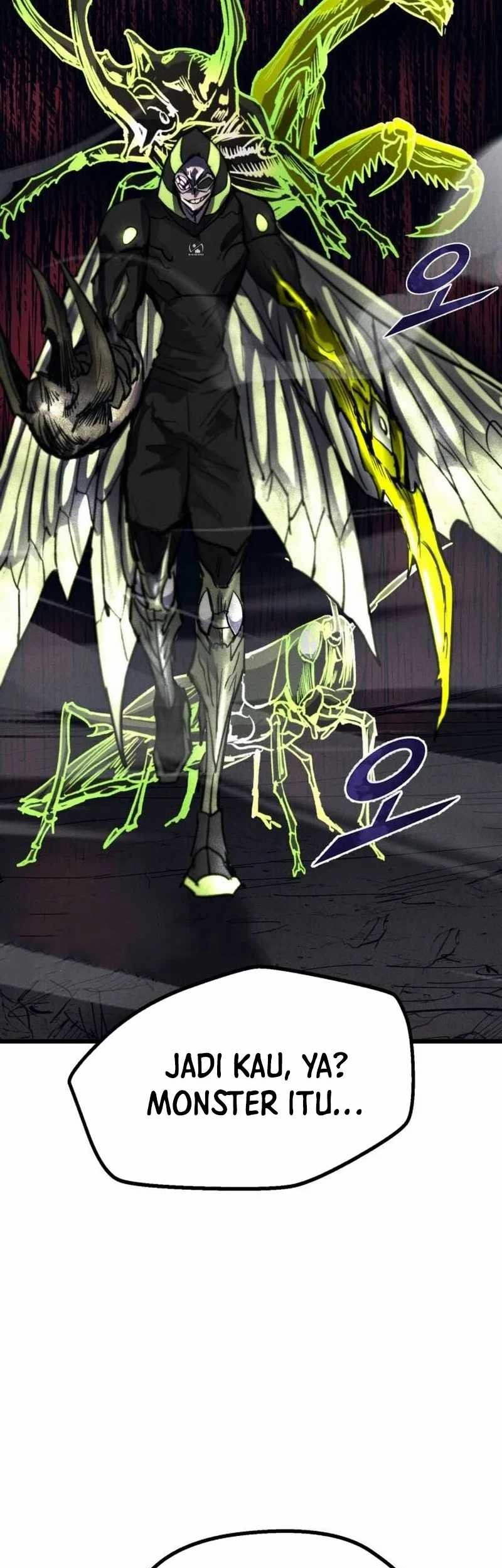Insector Chapter 68 - halaman 7