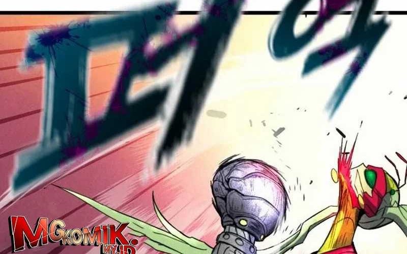 Insector Chapter 68 - halaman 72