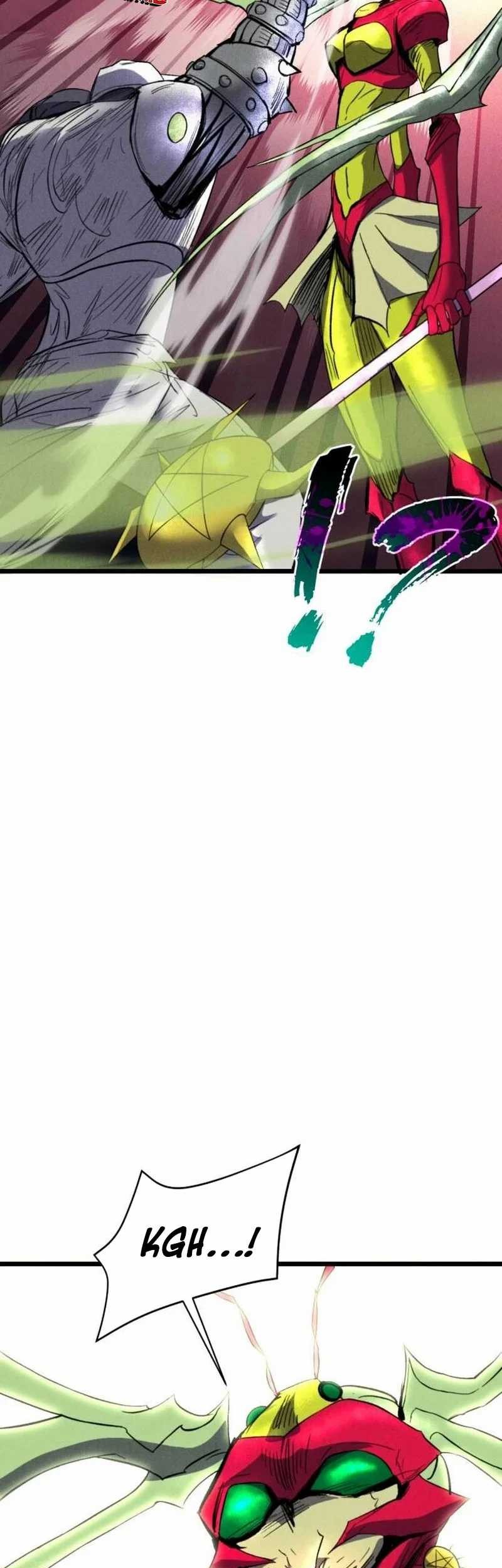 Insector Chapter 68 - halaman 73