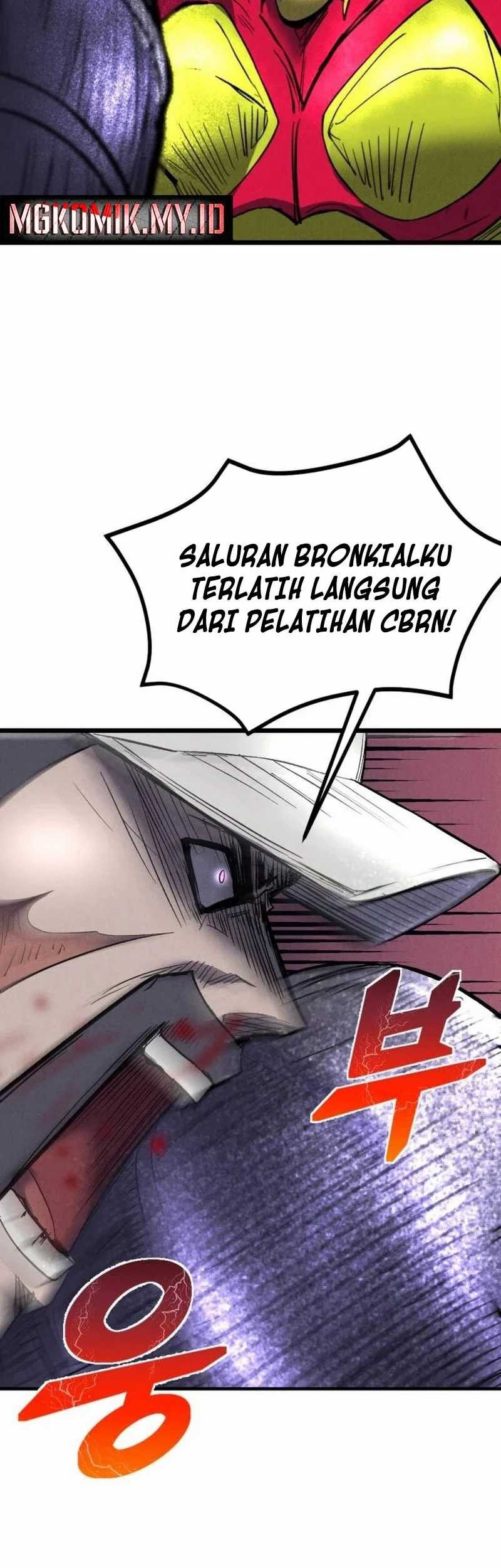 Insector Chapter 68 - halaman 75