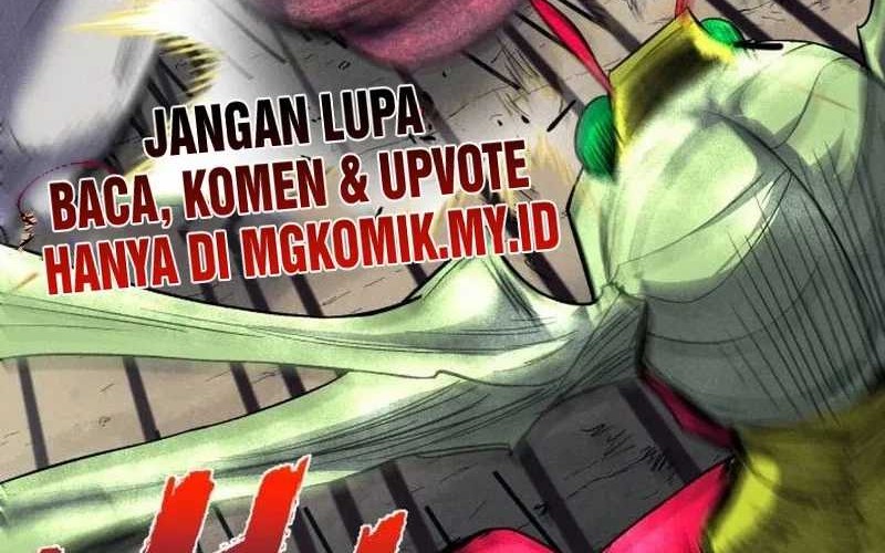 Insector Chapter 68 - halaman 80