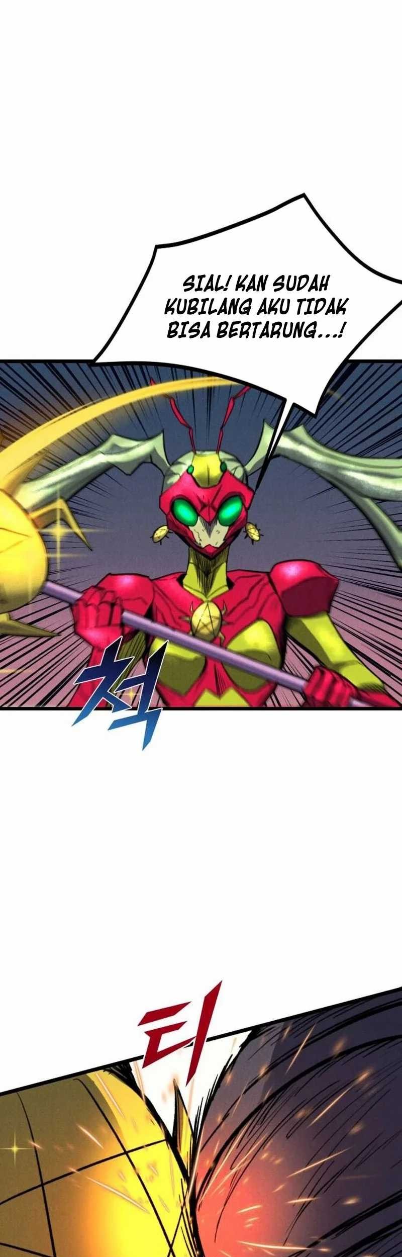 Insector Chapter 68 - halaman 85