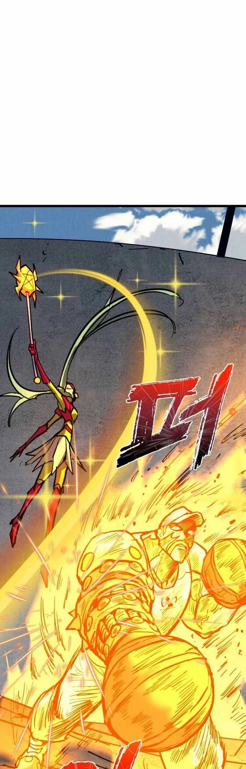 Insector Chapter 68 - halaman 87