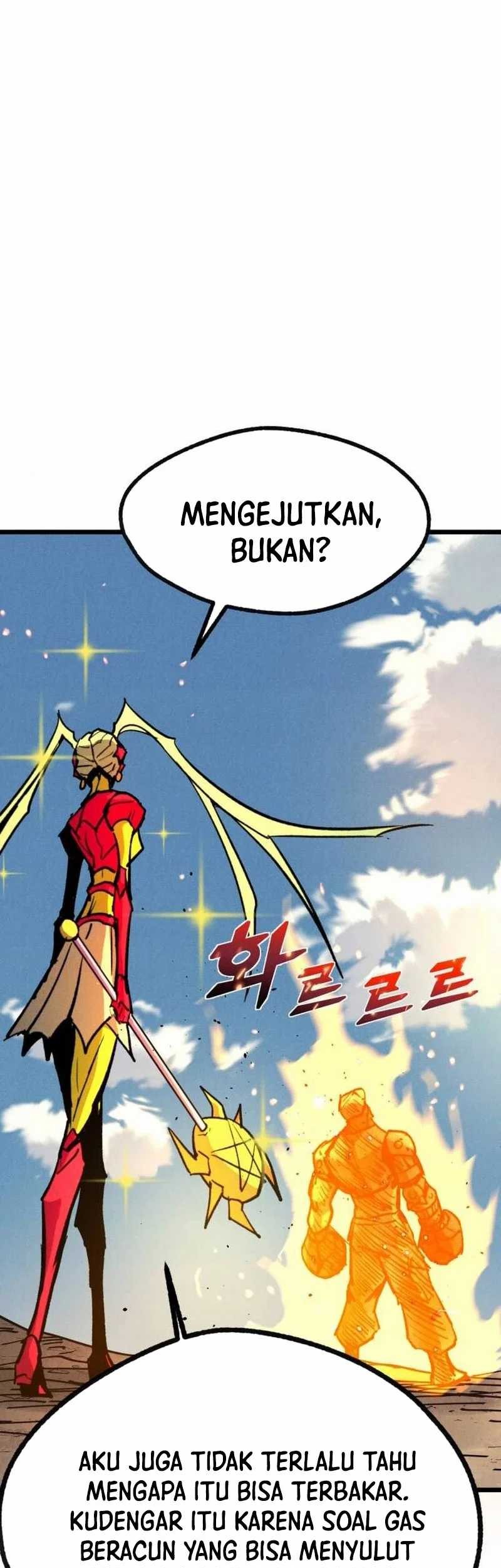 Insector Chapter 68 - halaman 91