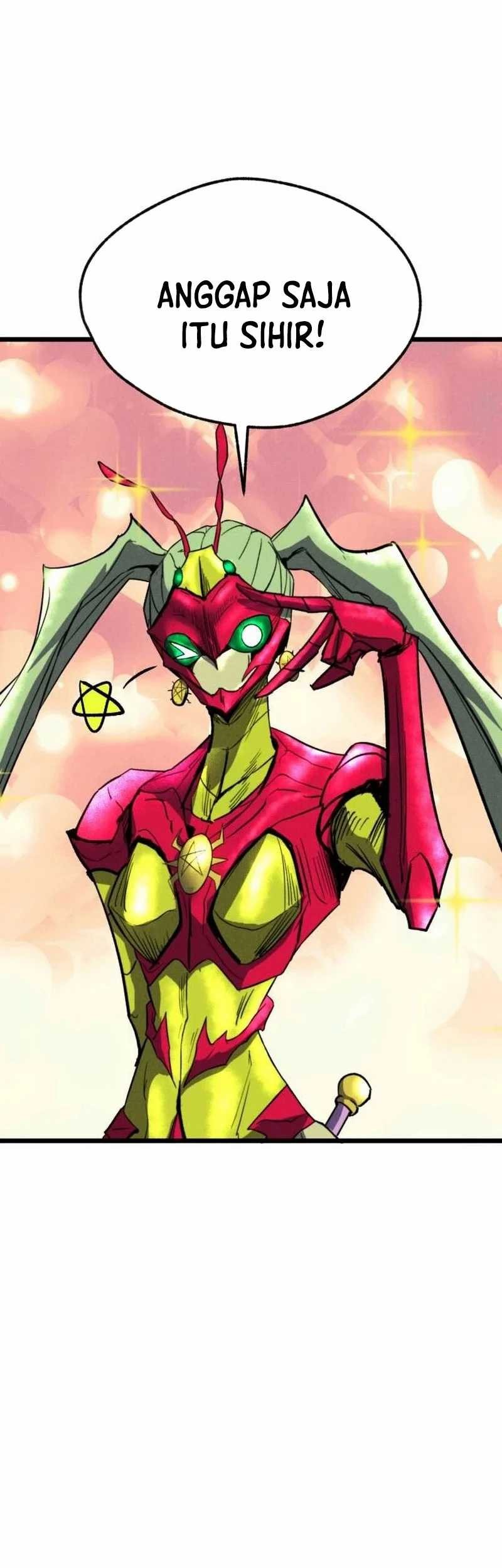 Insector Chapter 68 - halaman 93