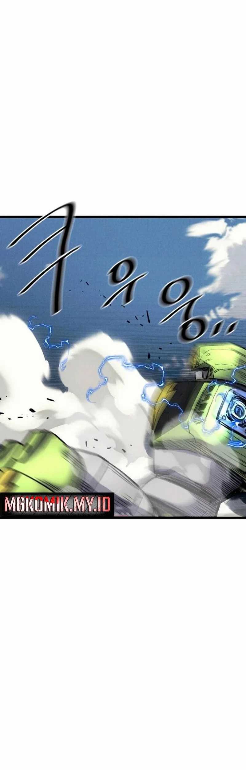 Insector Chapter 68 - halaman 95