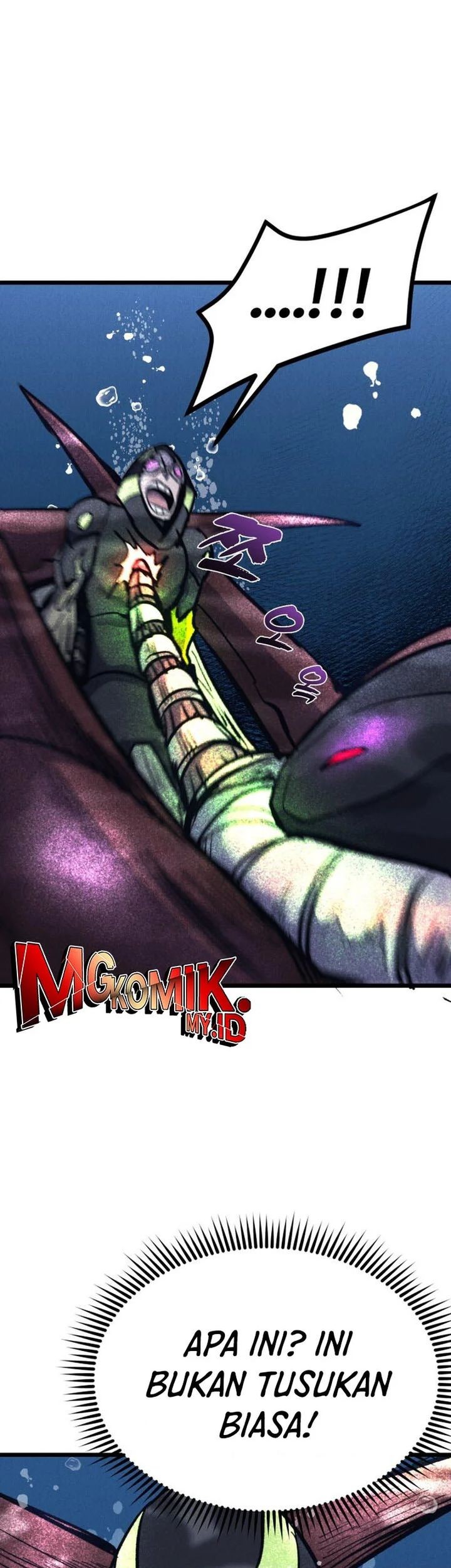 Insector Chapter 69 - halaman 10