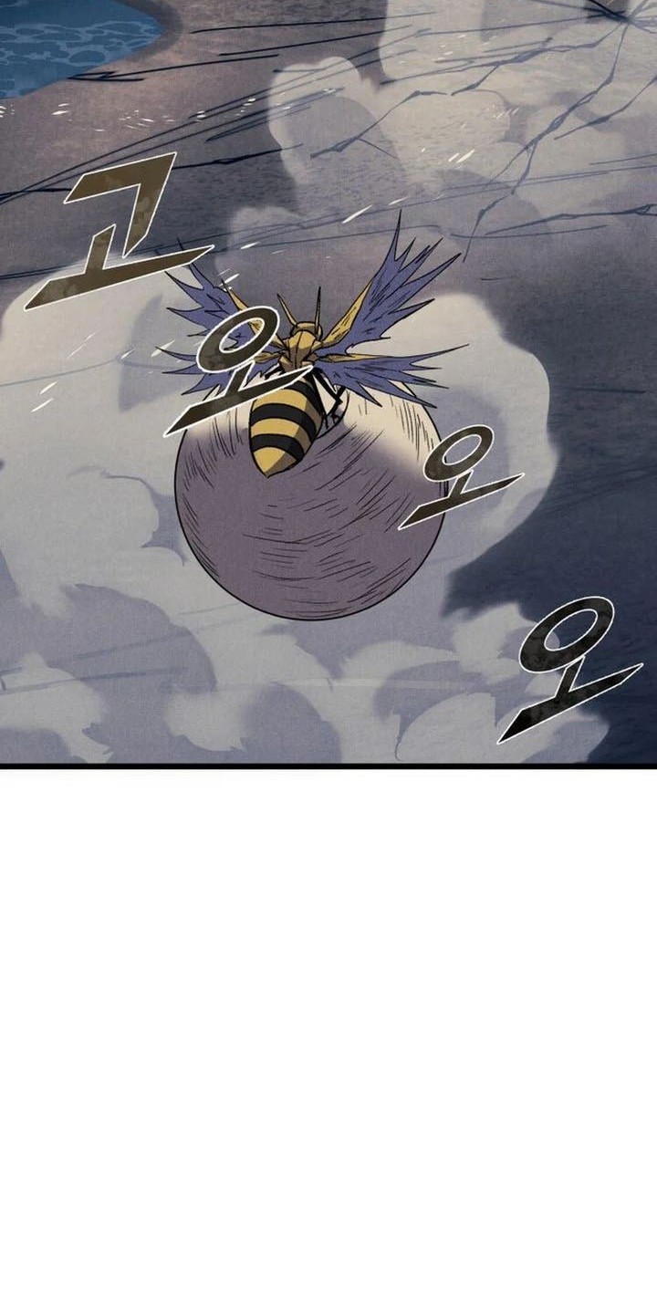 Insector Chapter 69 - halaman 104