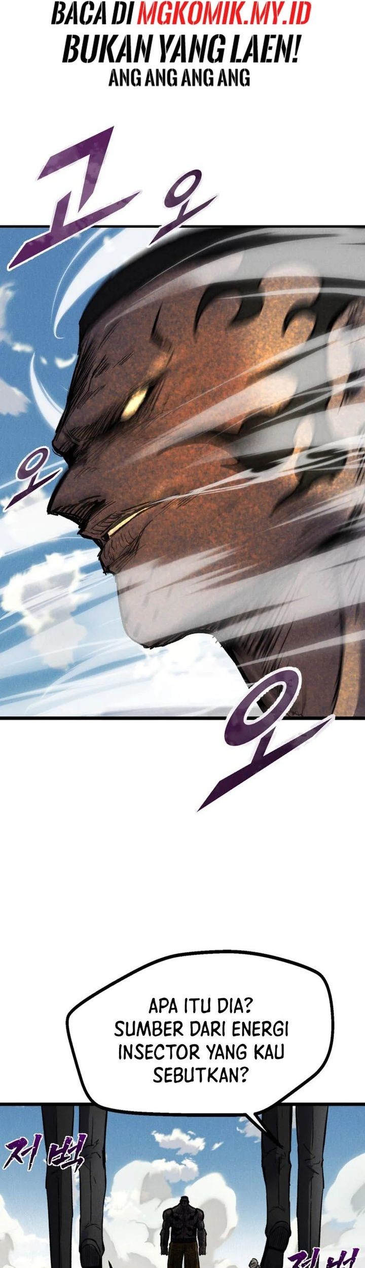 Insector Chapter 69 - halaman 109