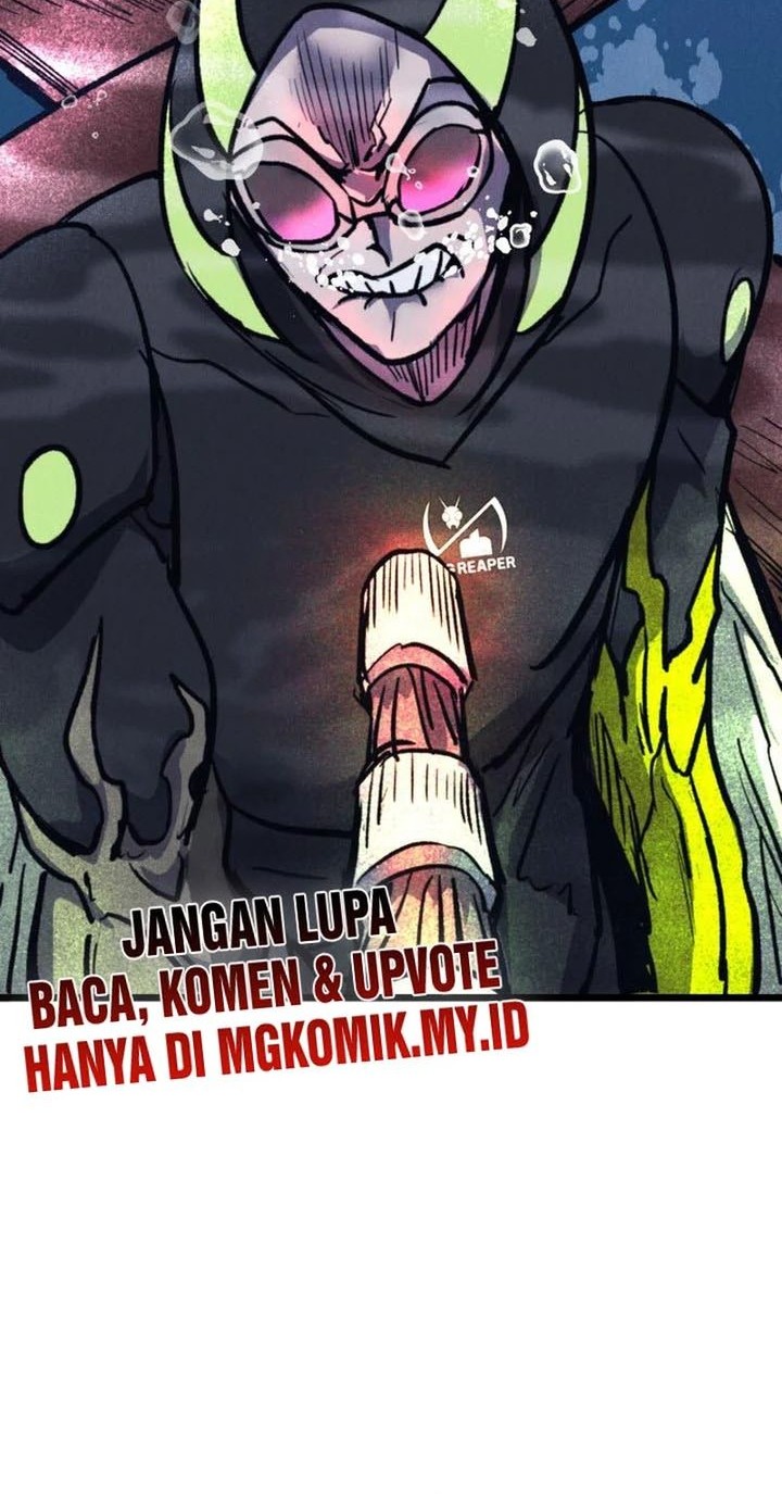 Insector Chapter 69 - halaman 11