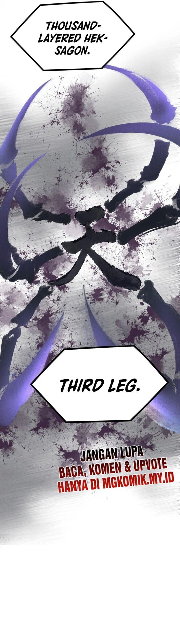 Insector Chapter 69 - halaman 113